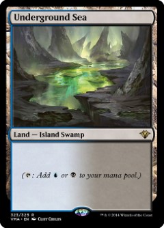 Underground Sea Vintage Masters